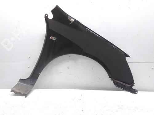 Left front fenders HONDA CIVIC VI Hatchback (EJ, EK) 1.4 i (EJ9) | BP20595380C41 