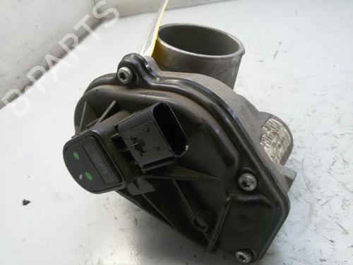 Throttle body FORD FOCUS II Turnier (DA_, FFS, DS) 1.6 | BP20542411M82 