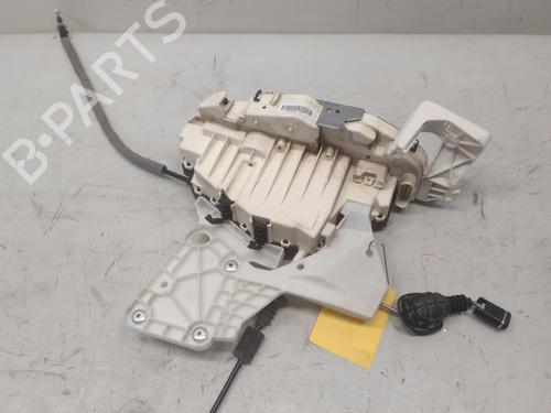 Front right lock MERCEDES-BENZ S-CLASS (W221, V221) S 350 (221.056, 221.156) | BP20591410C97 