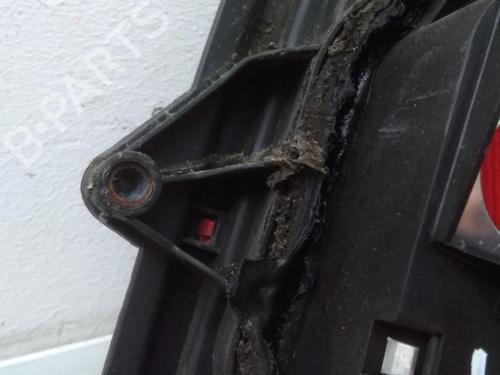 Left taillight NISSAN PRIMERA Traveller (WP11) 1.8 16V | BP20593686C34 