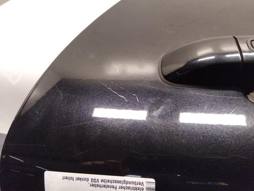 Left rear door VOLVO XC70 II (136) T6 AWD | BP29597623C4 