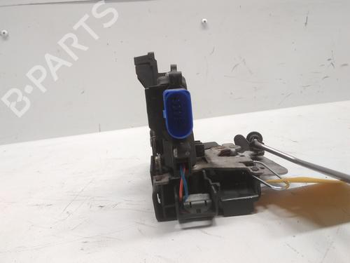 Front left lock AUDI A3 Sportback (8PA) 1.9 TDI | BP20591263C98 