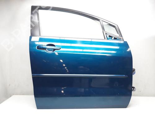 Right front door MAZDA 5 (CR) 1.8 (CR19) | BP20582076C3 