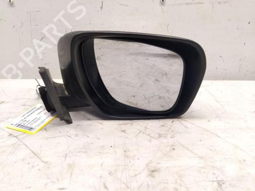 Used Right mirror Right mirror MAZDA 5 (CR) 1.8 (CR19) (116 hp) 34384598 34384598
