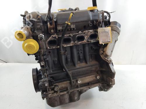 Other OPEL CORSA D (S07) 1.2 (L08, L68) | BP27992052O1