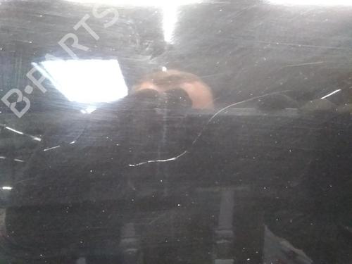 Right rear door SAAB 9-3 (YS3F, E79, D79, D75) 1,8t | BP20518012C5 