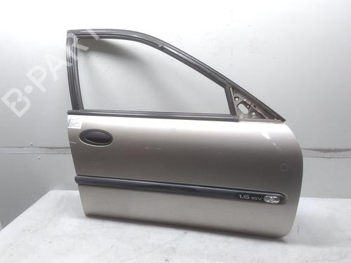 Right front door RENAULT LAGUNA I (B56_, 556_) 1.6 16V (B568, B561) | BP20515231C3 