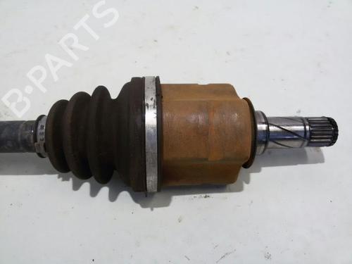 Right front driveshaft OPEL COMBO Box Body/MPV 1.3 CDTI 16V | BP20532640M39 