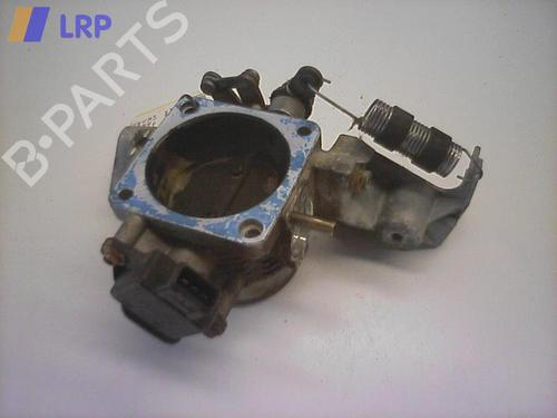 Used Throttle body OPEL OMEGA B (V94) 2.0 16V (F69, M69, P69) (136 hp) 20542365