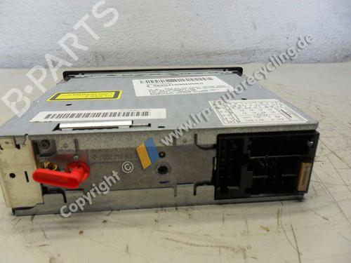 Radio AUDI A4 B6 (8E2) 2.0 FSI | BP20563668E6 