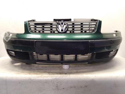 Used Front bumper Front bumper VW PASSAT B5 Variant (3B5) 1.8 Syncro/4motion (125 hp) 34384614 34384614