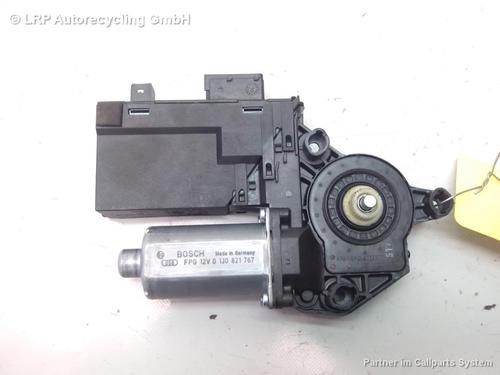 Left front window motor PEUGEOT 307 (3A/C) 2.0 16V | BP20544529E21 