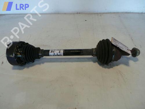 Used Right rear driveshaft VW GOLF IV (1J1) 2.8 VR6 4motion (204 hp) 20547432