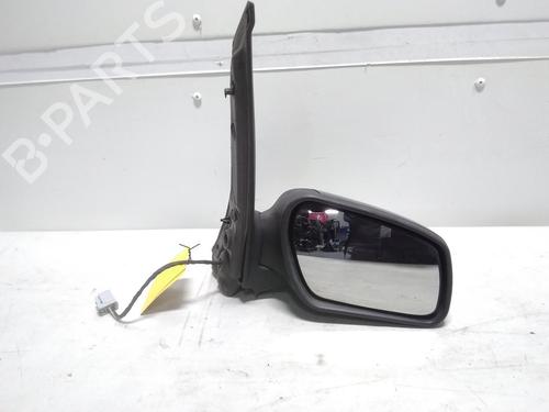 Right mirror FORD FOCUS C-MAX (DM2) 1.8 Flexifuel 1524486