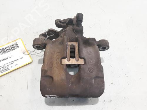 Right rear brake caliper FORD GALAXY I (WGR) 1.9 TDI | BP20539000M106 