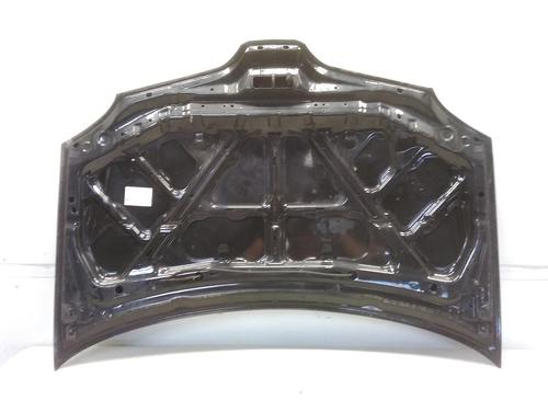 Hood NISSAN ALMERA TINO (V10) 2.2 dCi | BP20522574C1 