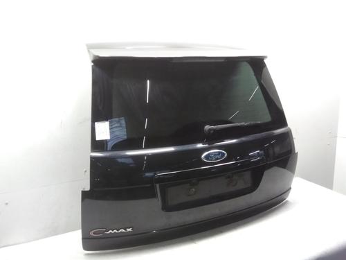 Tailgate FORD FOCUS C-MAX (DM2) 1.8 Flexifuel | BP20592923C6 
