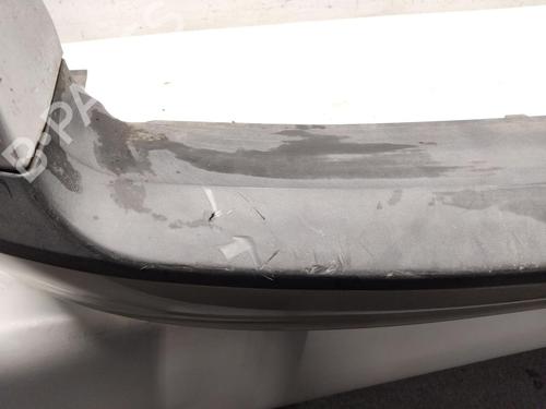 Rear bumper SKODA OCTAVIA II Combi (1Z5) 1.9 TDI | BP31282419C8 