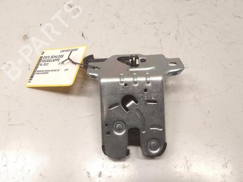 Used Tailgate lock SKODA ENYAQ iV SUV (5AZ) 80 (204 hp) 20519611