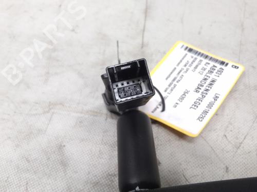 Rear mirror OPEL ASTRA J Sports Tourer (P10) 1.7 CDTI (35) | BP20594470I6 