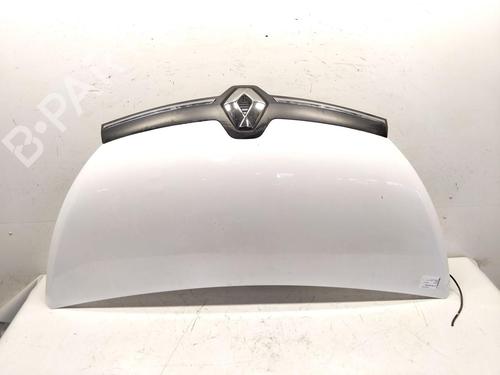 Used Hood RENAULT TRAFIC III Van (FG_) 2.0 dCi 145 (FGML) (145 hp) 30088216