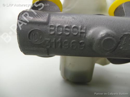 Brake master cylinder CITROËN SAXO (S0, S1) 1.1 X, SX | BP20550383M77 