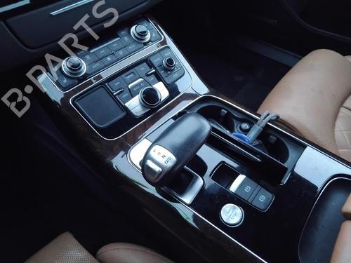 Other AUDI A8 D4 (4H2, 4H8, 4HC, 4HL) 3.0 TDI quattro | BP32003404O1