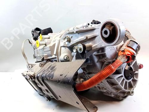 Other MITSUBISHI ECLIPSE CROSS (GK_, GL_) Plug-in Hybrid 4WD (GL3W) | BP33438461O1  - Image 8