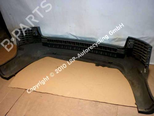Rear bumper AUDI A6 C5 (4B2) 2.4 | BP20575850C8 