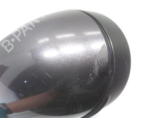 Left mirror BMW 1 (E87) 116 i | BP20591715C26 