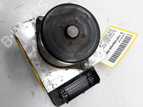 ABS pump OPEL INSIGNIA A Country Tourer (G09) 2.0 CDTi (47) | BP20554150M43 