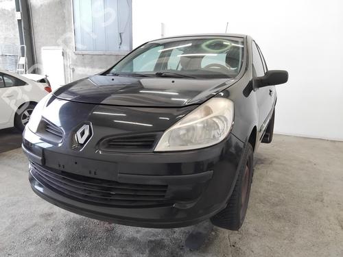 Used Parts RENAULT CLIO IV (BH_) 1.2 16V (BHA1, BHAK, BHMG, BHMK) 4514879