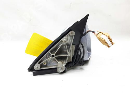 Right mirror AUDI A4 B6 Avant (8E5) 1.9 TDI | BP20535017C27 