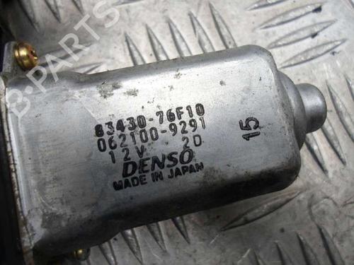 Rear right window mechanism SUZUKI LIANA Hatchback 1.6 (RH416) | BP20544045C25 