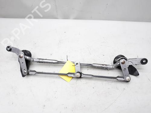 Used Front wipers mechanism MAZDA 6 Saloon (GJ, GL) 2.2 D (GJ2FP) (150 hp) 20584946