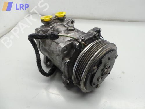 Used AC compressor PEUGEOT 306 Break (7E, N3, N5) 1.6 (89 hp) 20557368