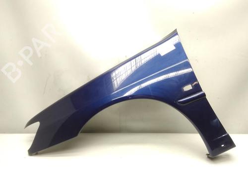 Used Left front fenders PEUGEOT 306 Hatchback (7A, 7C, N3, N5) 1.8 16V (110 hp) 20525392