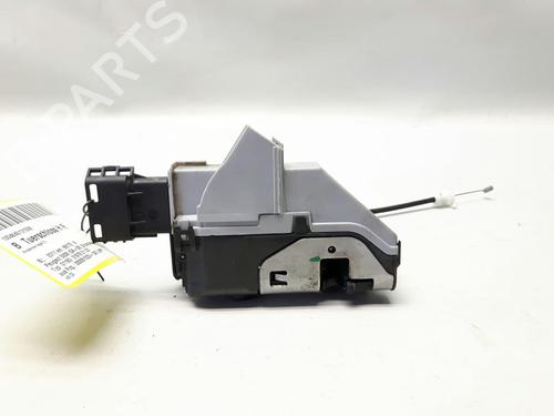 Used Rear right lock PEUGEOT 5008 (0U_, 0E_) 1.6 16V (120 hp) 20580456