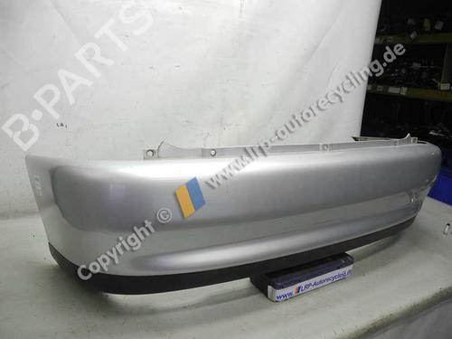Rear bumper VW GOLF III (1H1) 1.4 | BP22652243C8 