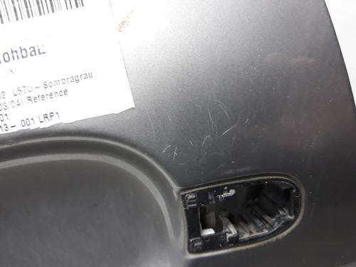 Left rear door SEAT ALTEA (5P1) 2.0 TDI 16V | BP20577898C4 