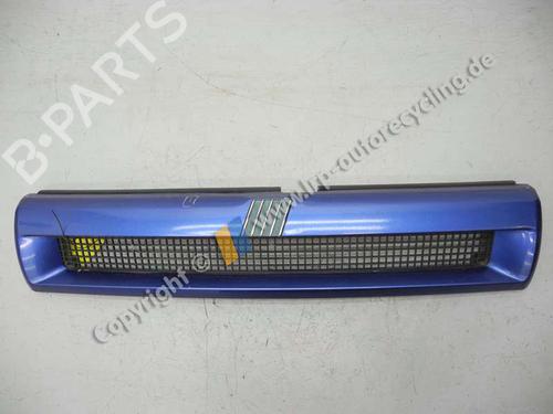 Used Grille FIAT TIPO (160_) 1.4 i.e. (160.AP, 160.AD, 160.EA) (70 hp) 20558903