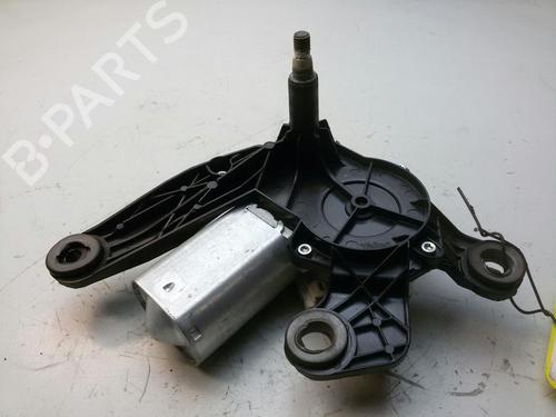 Rear wiper motor CITROËN C2 (JM_) 1.1 | BP20551464M102 