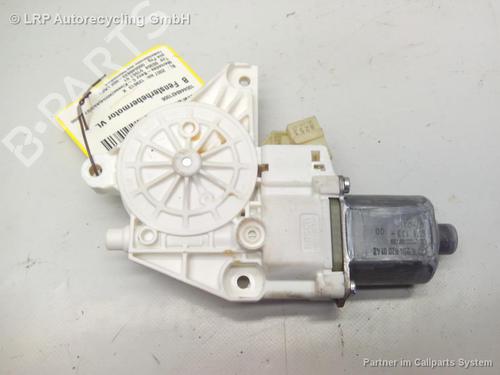 Left front window motor MERCEDES-BENZ C-CLASS (W204) C 220 CDI (204.008) | BP20544625E21