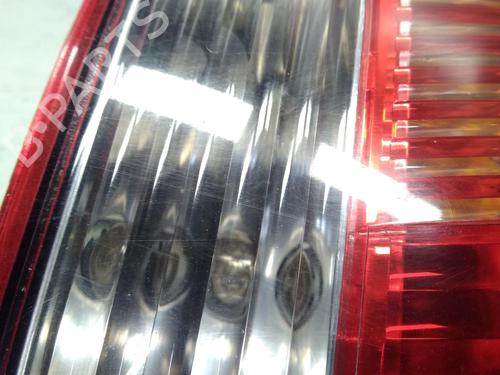 Right taillight SEAT IBIZA II (6K1) 1.4 16V | BP26205234C35 