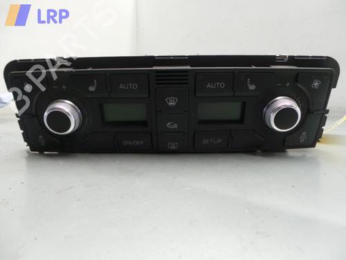 Climate control AUDI A8 D3 (4E2, 4E8) 4.2 quattro | BP20555177I5 