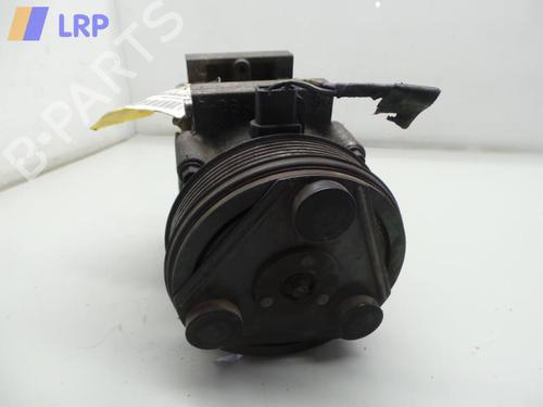 AC compressor FORD ESCORT V (AAL, ABL) 1.6 i 16V | BP20555333M34 