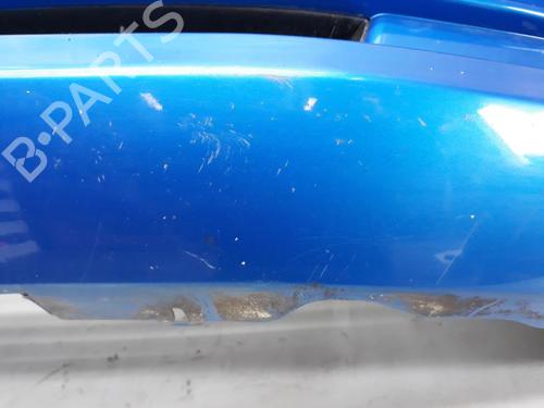 Front bumper OPEL AGILA A (H00) 1.2 16V (F68) | BP20576073C7 