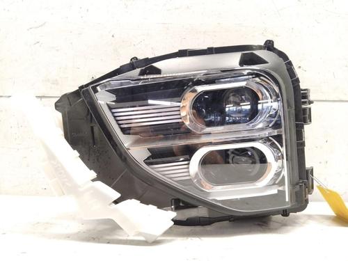 Used Left headlight Left headlight MITSUBISHI ECLIPSE CROSS (GK_, GL_) Plug-in Hybrid 4WD (GL3W) (188 hp) 33245175 33245175