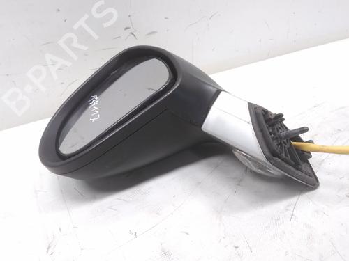 Left mirror PEUGEOT 308 SW I (4E_, 4H_) 1.6 HDi | BP20517101C26 