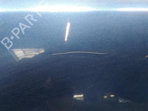 Left rear door MAZDA 3 Saloon (BK) 1.6 (BK12) | BP20517794C4 